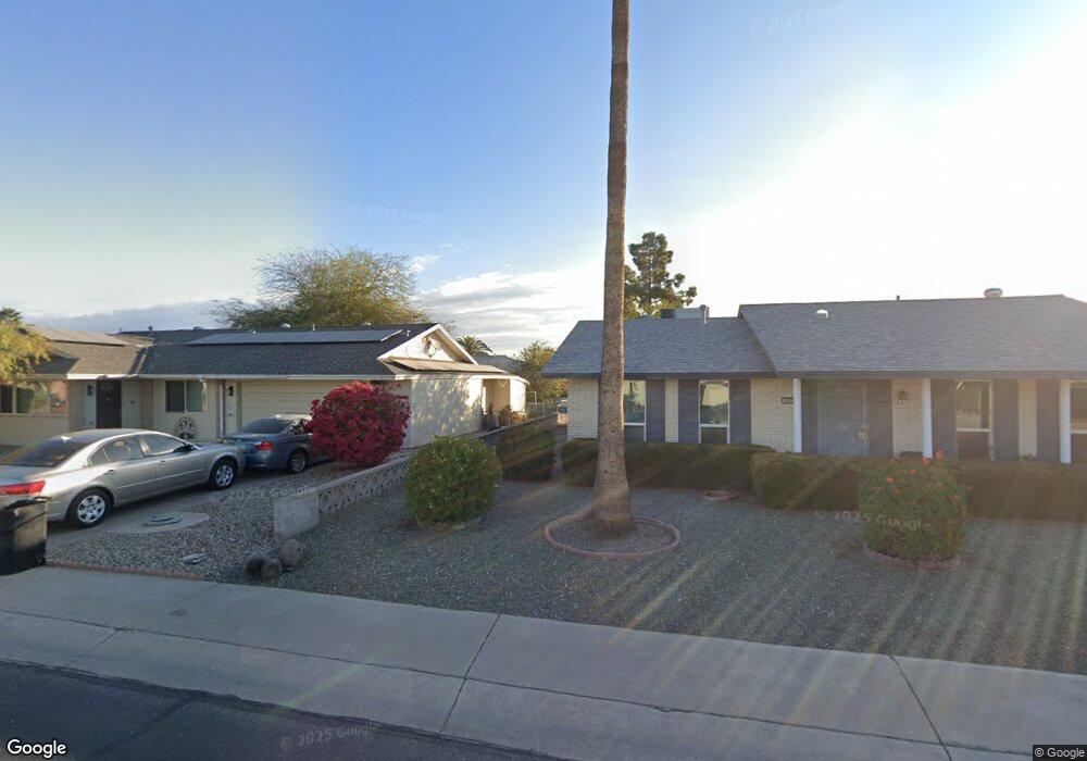 9039 N 102nd Dr, Sun City, AZ 85351 - photo 1