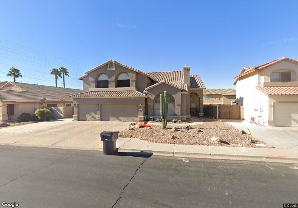 3122 S 98th St, Mesa, AZ 85212 - photo 1