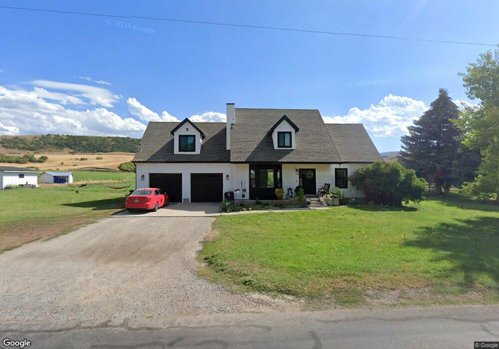 1030 E Canyon Rd, Paradise, UT 84328 - photo 1