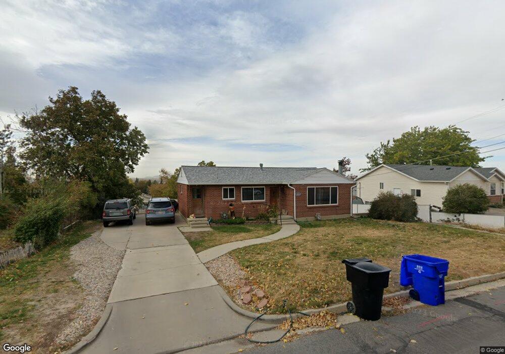 3256 S 675 W, Bountiful, UT 84010 - photo 1