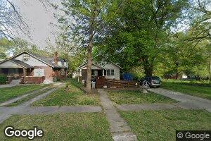 128 SW Western Ave, Topeka, KS 66606