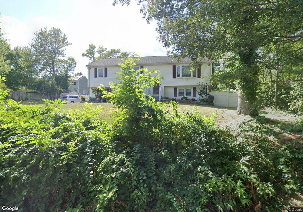 0 Fitzgerald St unit 72408097, Randolph, MA 02368 - photo 1