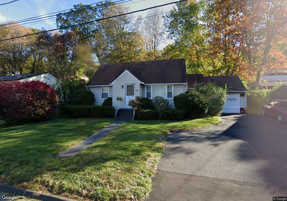 43 Ann Ave, Oakville, CT 06779 - photo 1