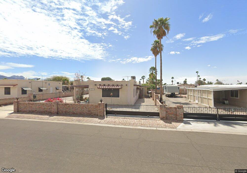 13339 E 42nd Dr, Yuma, AZ 85367 - photo 1