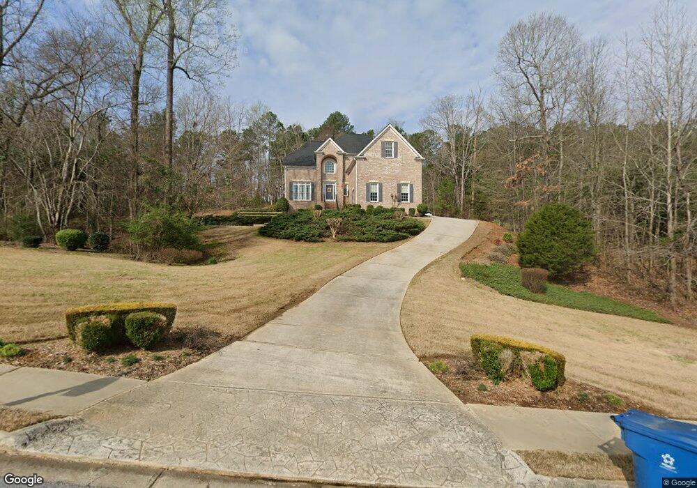 2217 Talbott Ct, Conyers, GA 30012 - photo 1