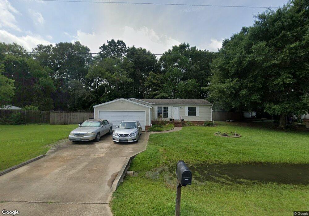 16540 Bunny Hill Ct, Conroe, TX 77302 - photo 1