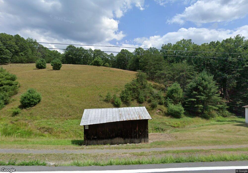 9411 Ford Hill Rd, Rio, WV 26755 - photo 1