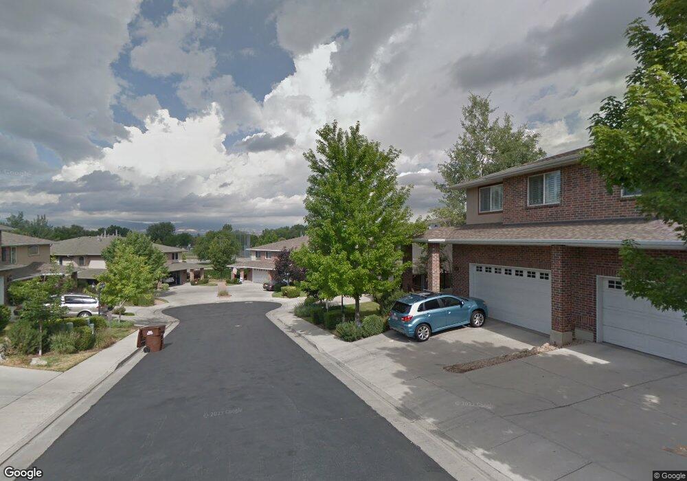 679 E Union Garden Ct, Midvale, UT 84047 - photo 1