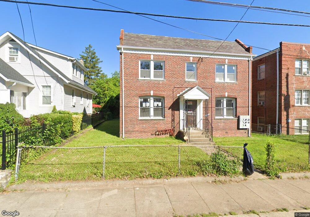 3521 Brothers Place SE, Washington, DC 20032 - photo 1