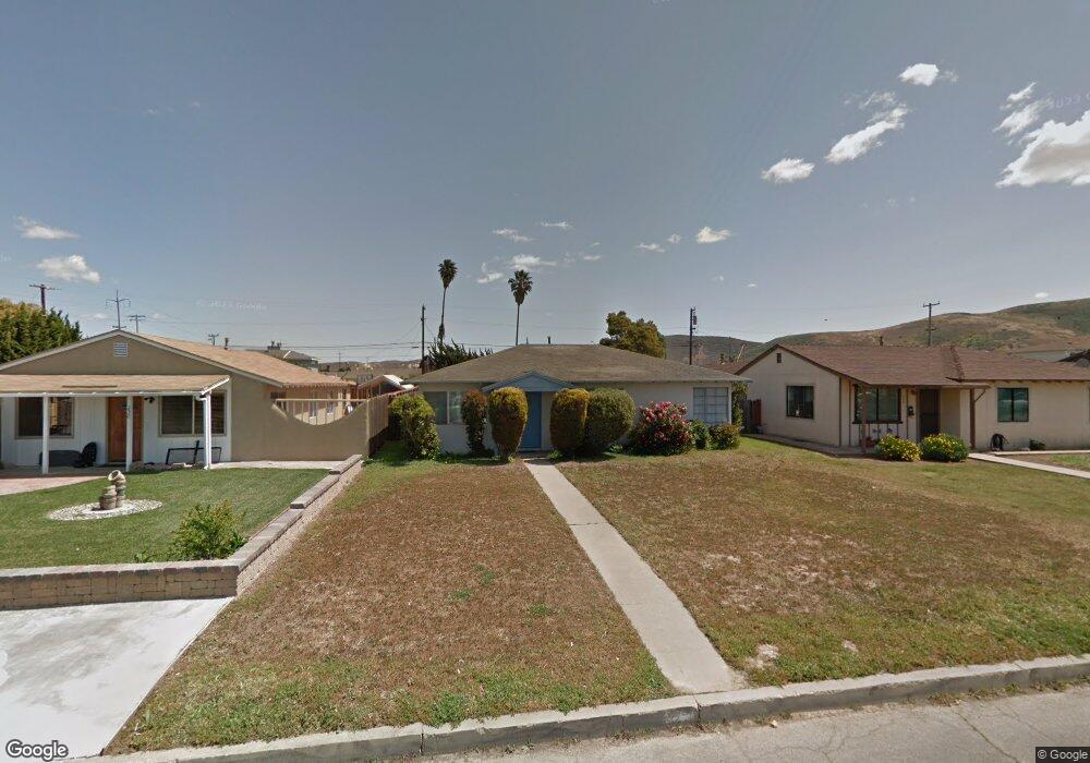 226 N B St, Lompoc, CA 93436 - photo 1
