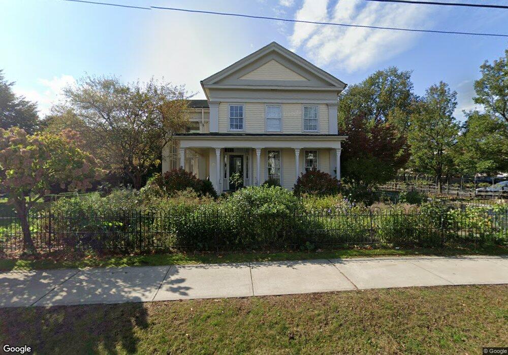 28 Church St, Great Barrington, MA 01230 - photo 1