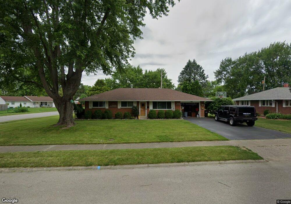 484 Redbud Ln, Xenia, OH 45385 - photo 1