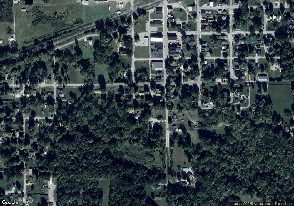 291 S Snowden St, Andrews, IN 46702 - photo 1