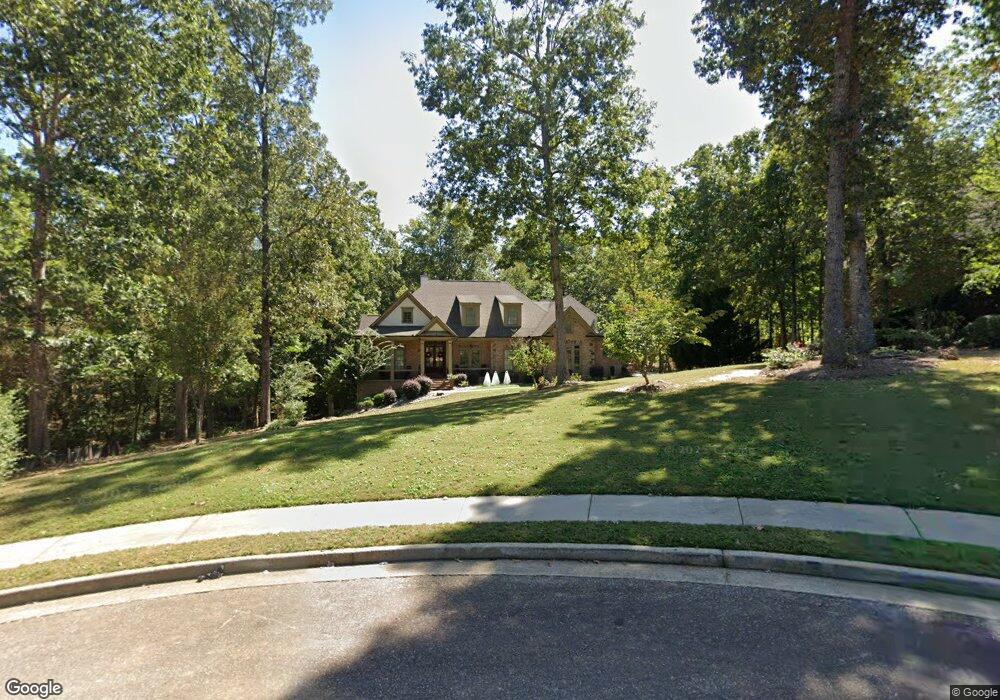 987 Bandol Dr unit 1, Hoschton, GA 30548 - photo 1