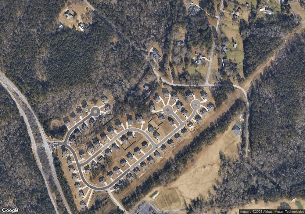 3020 Centennial Ct, Conyers, GA 30013 - photo 1