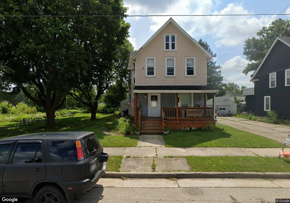 133 Clinton St, Kewaskum, WI 53040 - photo 1