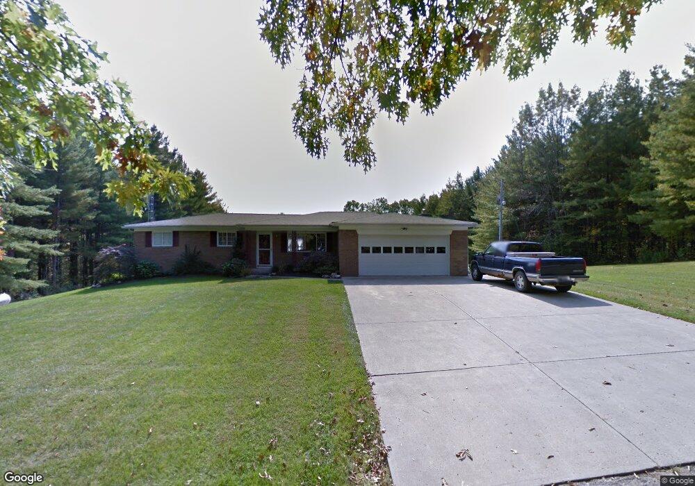 24158 Rail Fence Rd, Oldenburg, IN 47036 - photo 1