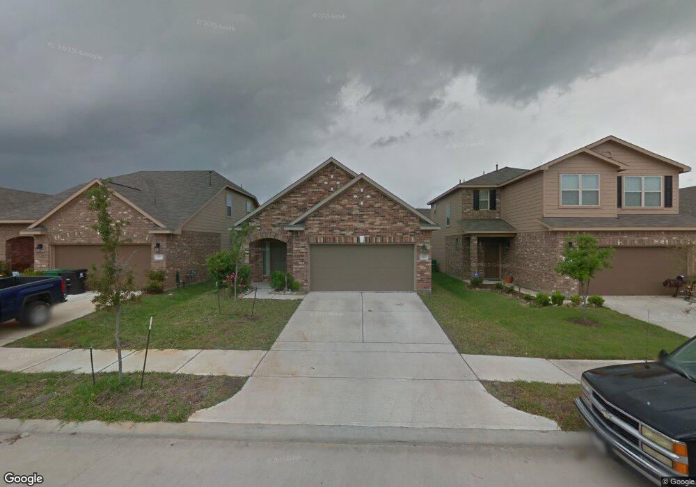 9031 Fuqua Breeze Dr, Houston, TX 77075 - photo 1