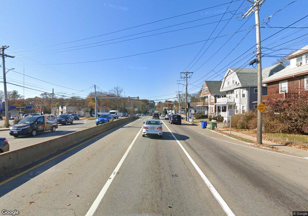 0 Glenmore Terrace unit 2, Newton, MA 02461 - photo 1