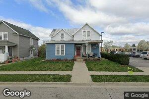 304 Lewis St, Avilla, IN 46710