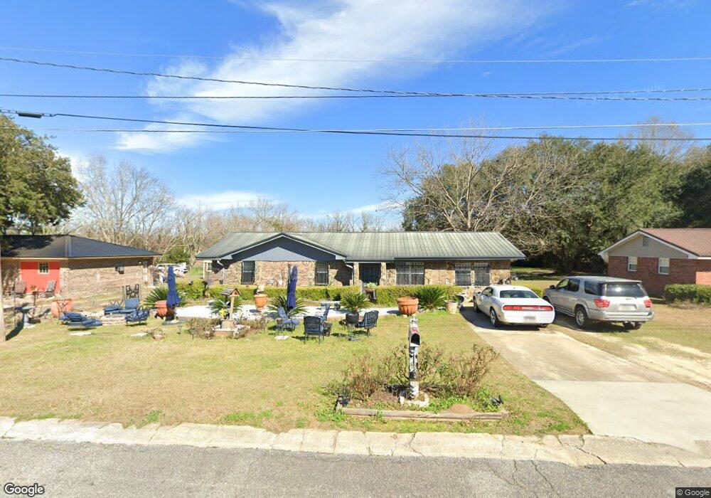 115 Kennedy St, Camilla, GA 31730 - photo 1