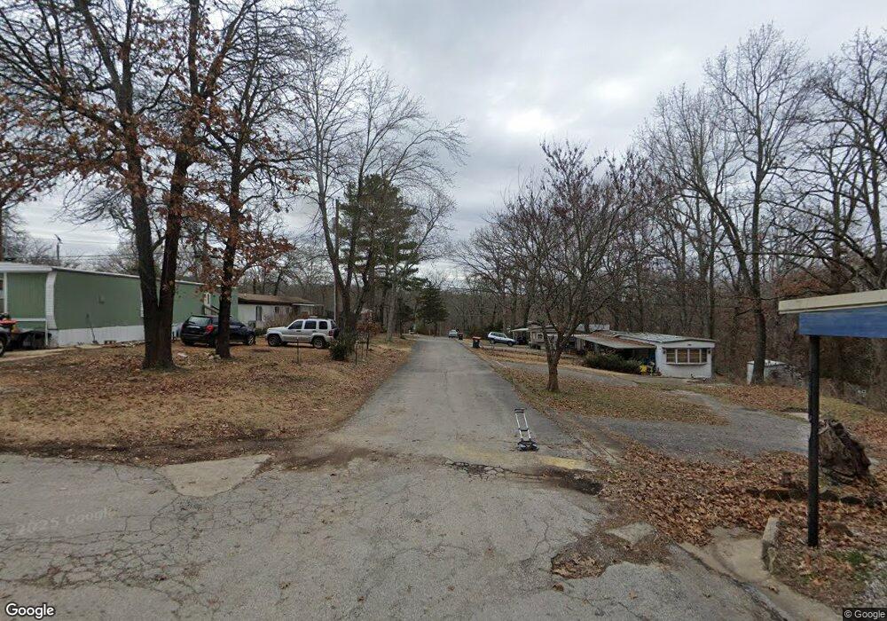 8849 Bluebird Rd, Rogers, AR 72756 - photo 1