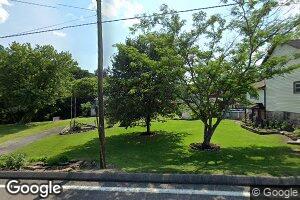 10011 Parkersburg Rd, Eckhart, MD 21528