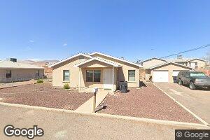 104 Poplar St, Morenci, AZ 85540