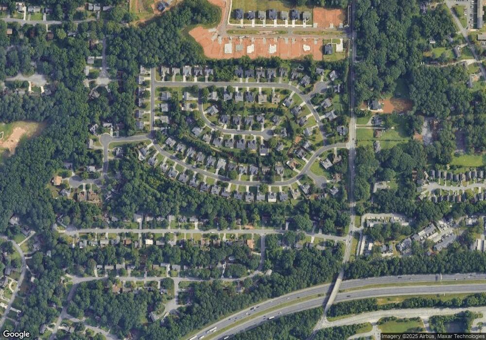 4214 Browning Chase Dr, Tucker, GA 30084 - photo 1