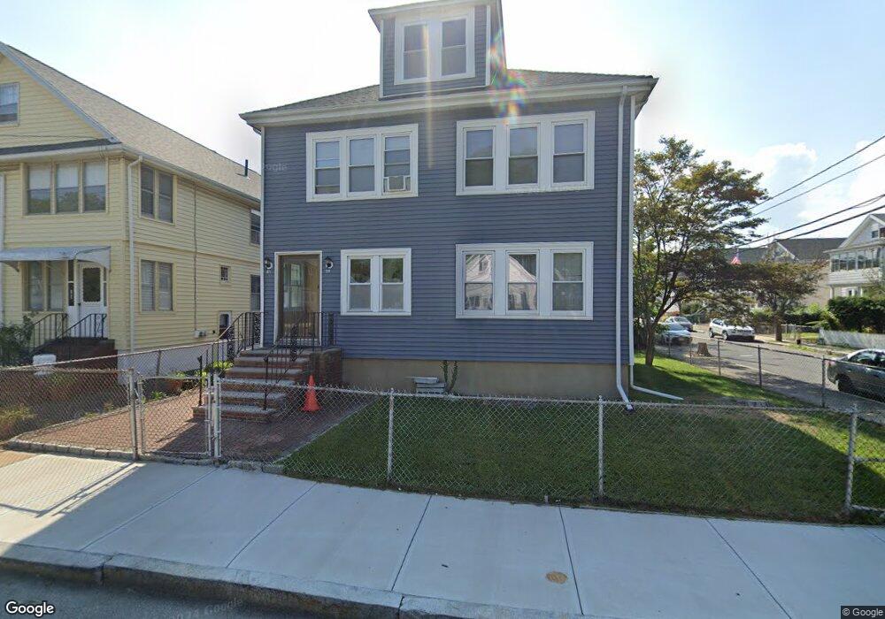 179 Willis Ave unit 2, Medford, MA 02155 - photo 1