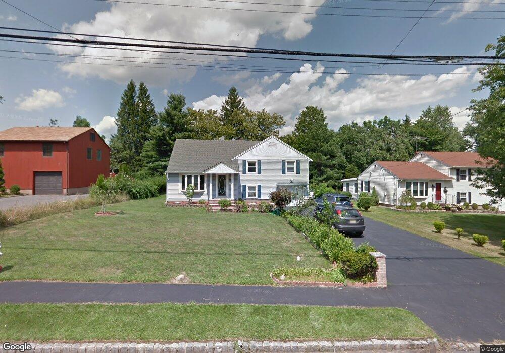 88 Belmont Dr, Livingston, NJ 07039 - photo 1