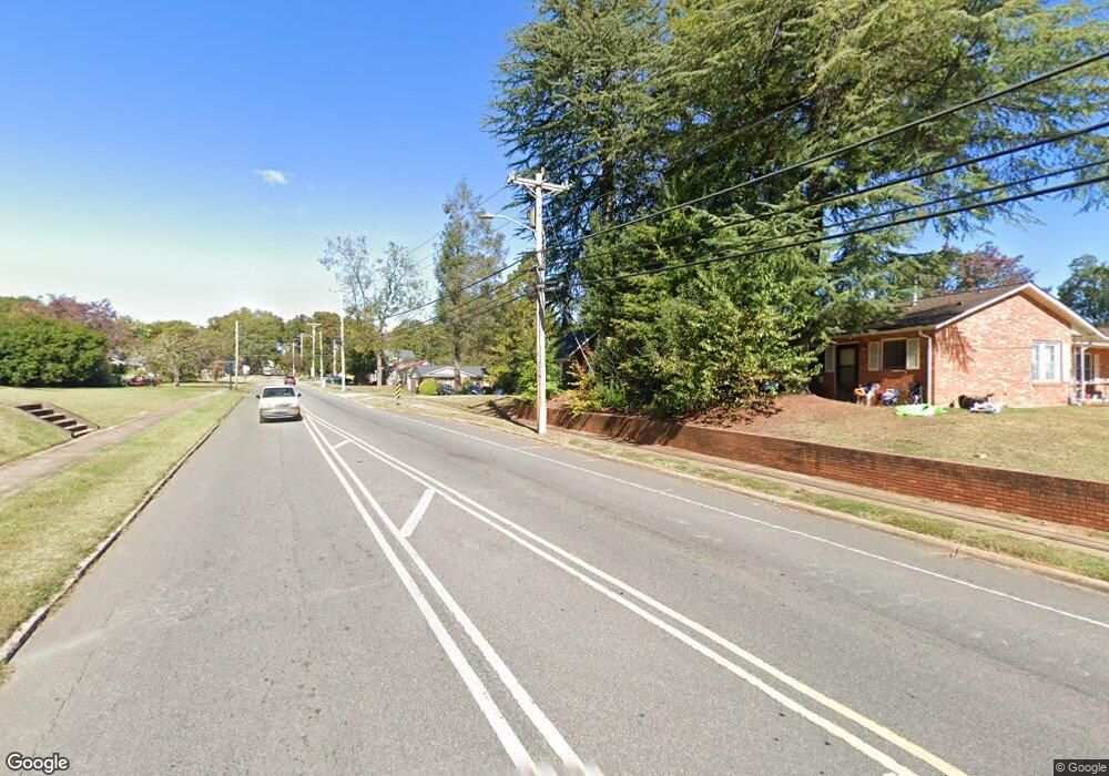 510 N Center St, Statesville, NC 28677 - photo 1