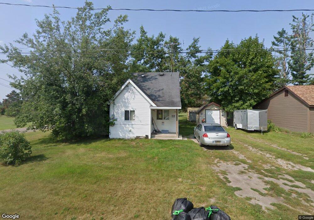 7857 Maple St, Vanderbilt, MI 49795 - photo 1