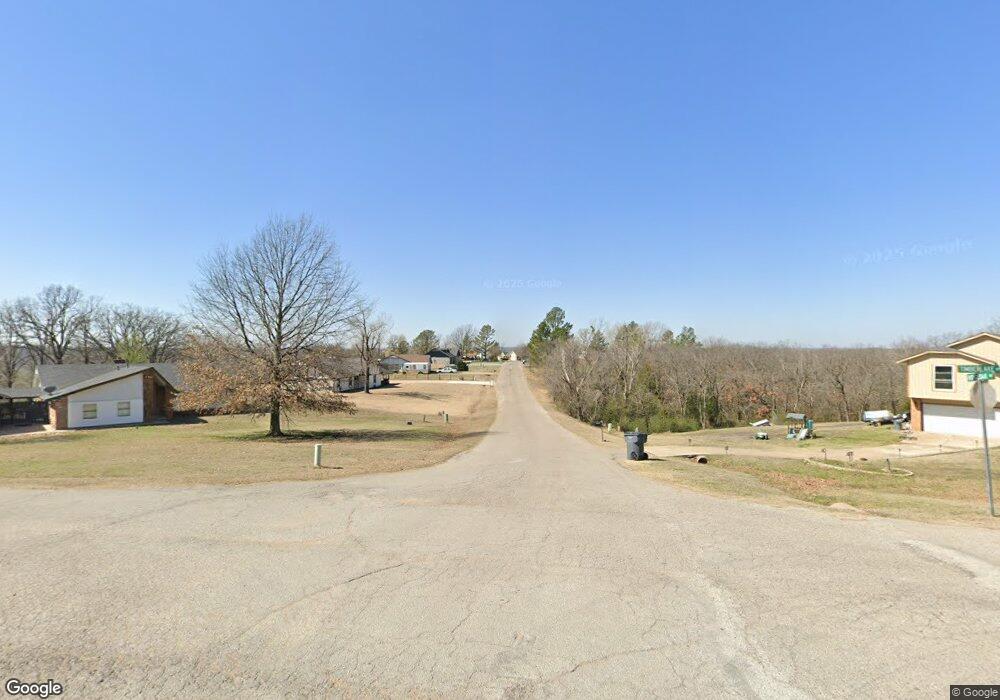 2611 Timberlake Dr, Sapulpa, OK 74066 - photo 1