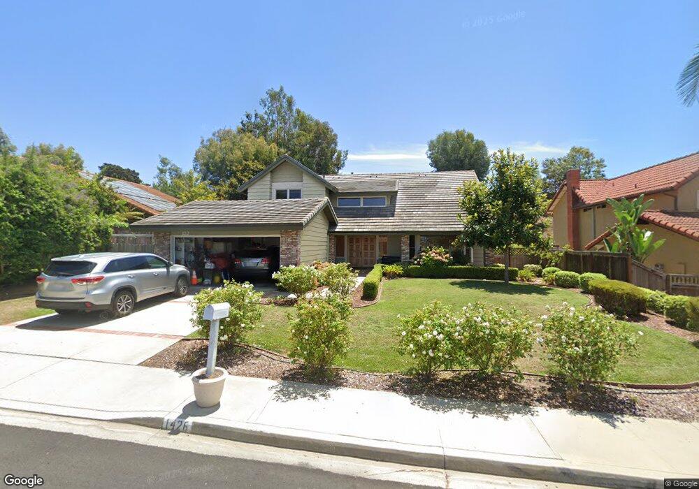 1426 Vanessa Cir, Encinitas, CA 92024 - photo 1