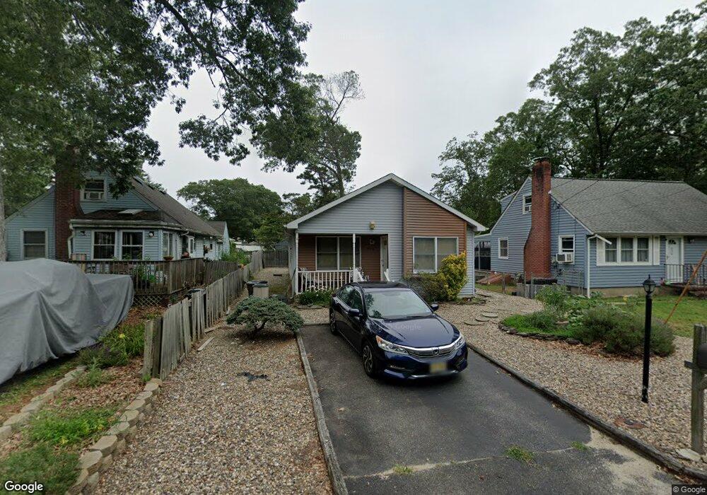 628 Baldwin St, Forked River, NJ 08731 - photo 1