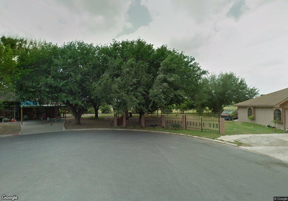 2604 South Ln, Weslaco, TX 78599 - photo 1