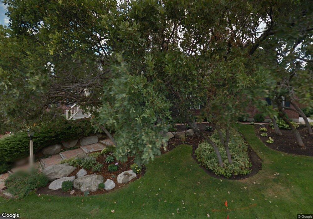 2187 Oak Leaf Way, Sandy, UT 84092 - photo 1