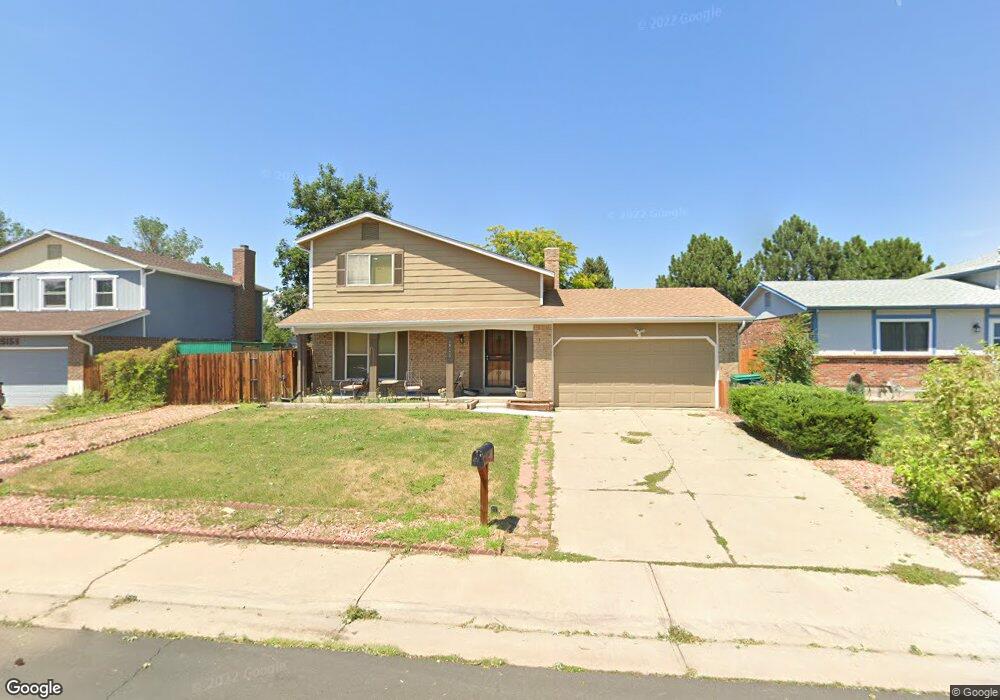 15173 E Gunnison Place, Aurora, CO 80012 - photo 1