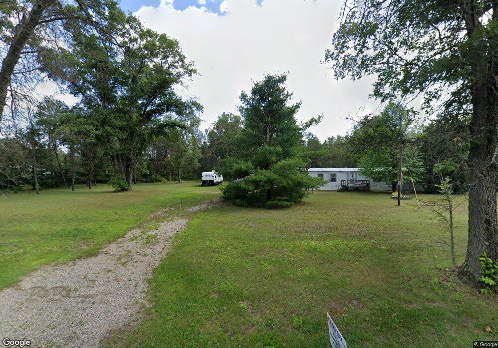 1076 W 18 Mile Rd, Bitely, MI 49309 - photo 1