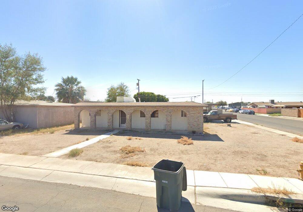 1929 W 5th Place, Yuma, AZ 85364 - photo 1
