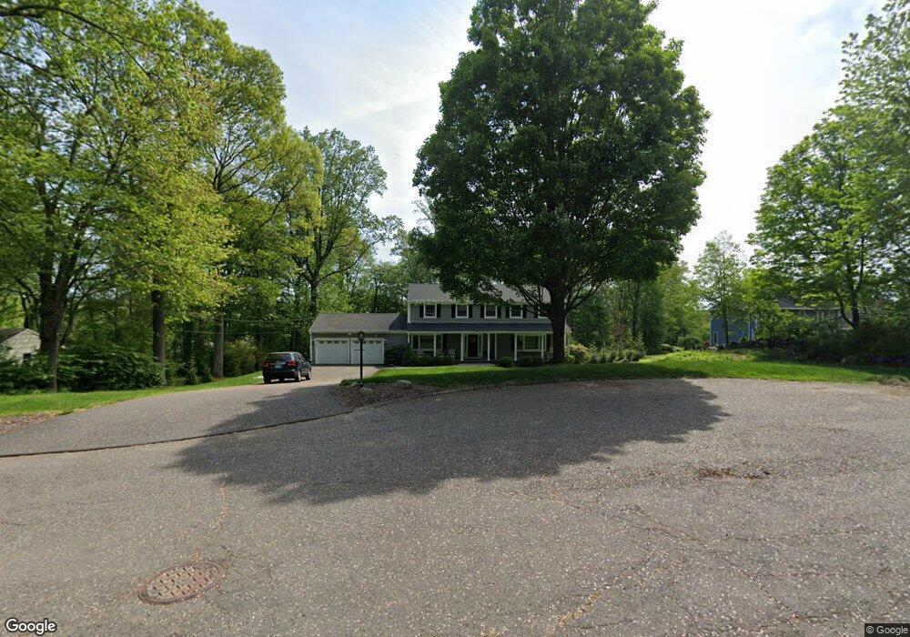 59 Brookside Dr, Trumbull, CT 06611 - photo 1