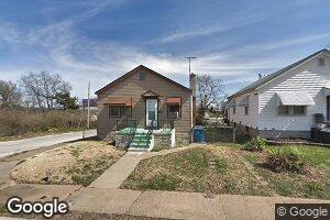 4536 Rosewood Ave, Saint Louis, MO 63120