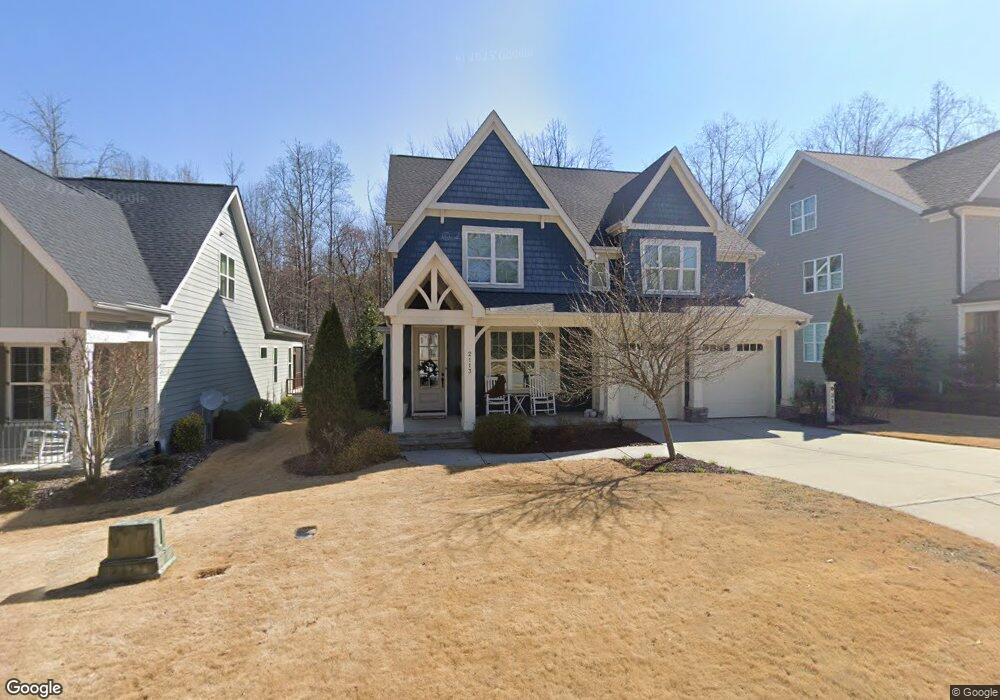 2113 Tordelo Place, Apex, NC 27502 - photo 1