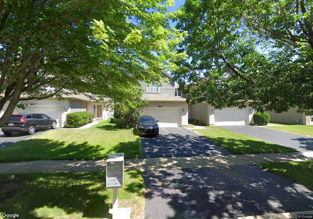 1839 Tamahawk Ln unit 1839, Naperville, IL 60564 - photo 1