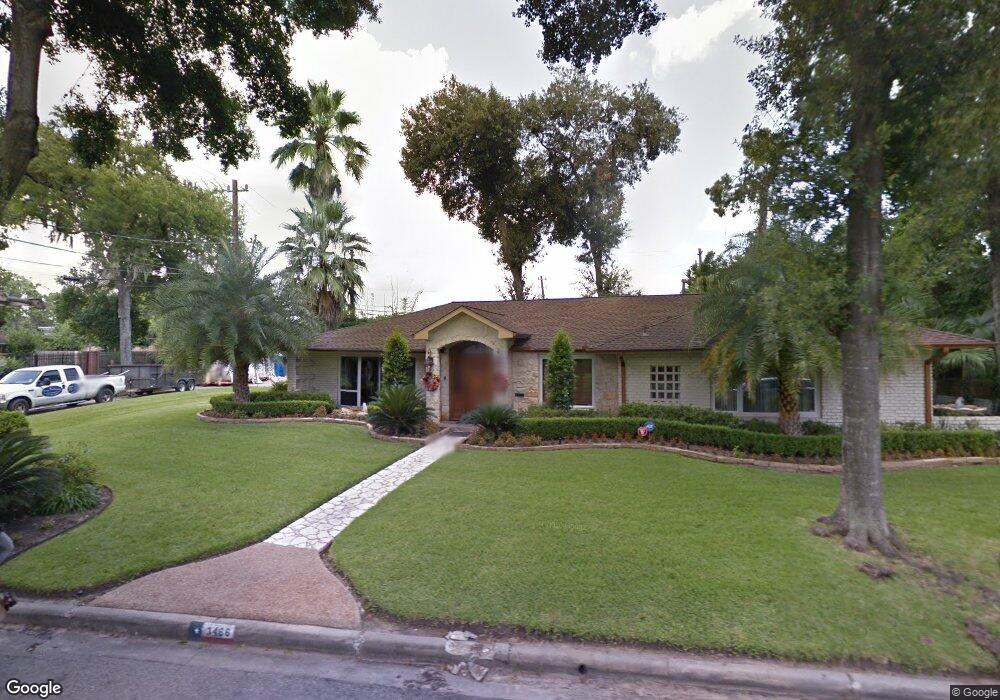 3466 Binz St, Houston, TX 77004 - photo 1