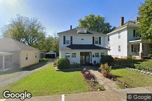 150 Orchard Ave, Rocky Mount, VA 24151