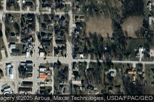 303 Ely St, Walker, IA 52352