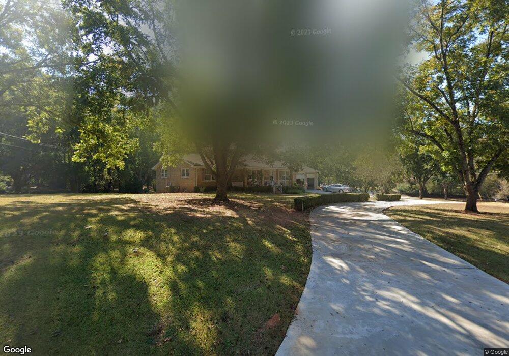 275 Potts Rd SE, Conyers, GA 30094 - photo 1