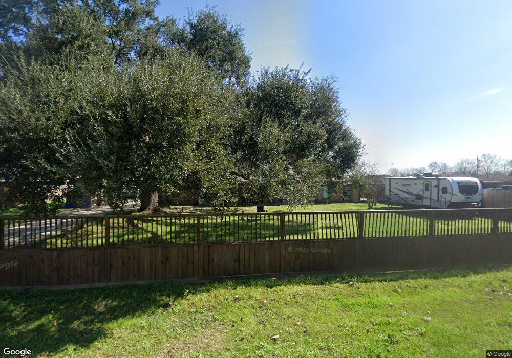 2896 County Road 936c, Alvin, TX 77511 - photo 1